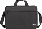 Natec Wallaroo Mustekask Laptopi jaoks Must