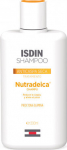 K&otilde;&otilde;mavastane dermatoloogiline &scaron;ampoon Isdin Nutradeica, 200 ml