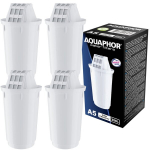 Veefilter Aquaphor A5, 4 tk