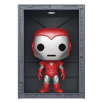 Kuju Raudmees/Iron Man Funko