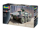 Revell - GTK Boxer GTFz, 1/35, 03343
