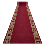 Rugsx vaip Jena, 80x600 cm, 80x600 cm