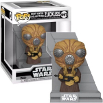 Funko Pop! Star Wars Zuckuss Deluxe 441 56104