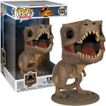 Funko Pop! Jumbo Jurassic World T-Rex 1222 62228