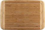 Lamart Bamboo l&otilde;ikelaud, bambus, 30x20x1,9 cm