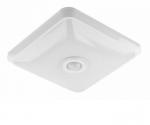Led laevalgusti Italia, liikumisanduriga, OS-ITL12WKW-LED, GTV