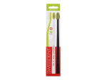 Hambaharjad Swissdent Bio, 3 tk