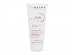 Puhastav vahutav geel Bioderma Sensibio DS+, 200 ml