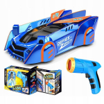 Laserjuhtimisega auto