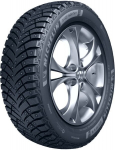 Michelin X-Ice North 4 275/35R21 103 H XL FSL studded