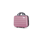 Reisikosmeetikakott My Valice Ruby MV8404, Xs, roosa