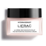 LIERAC PARIS - HYDRAGENIST niisutav n&auml;okreem kuivale nahale, 50 ml