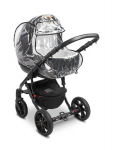 Vankri vihmakate Caretero Premium