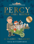 Classic Treasury: A Classic Treasury illustrated edition