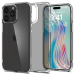 Spigen Ultra Hybrid iPhone 15 Pro 6.1", frost clear ACS06708