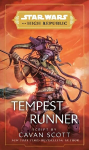 Star Wars: Tempest Runner: The High Republic
