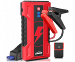 Mini mootori starter - laadija Booster 15000 mAh
