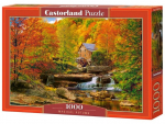 Pusle Castorland, 1000 tk, Magical Autumn