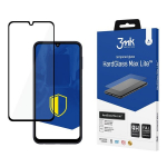 3mk HardGlass Max Lite Samsung Galaxy M34 5G must raam