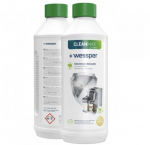 Universaalne katlakivi eemaldaja kohvimasinatele Wessper Cleanmax, 500ml