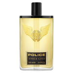 Tualettvesi Police Amber Gold EDT meestele, 100 ml