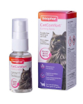 &Otilde;husprei Beaphar Comfort Cat Spray, 60ml