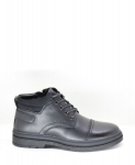 Saapad meestele Marco Tredi 17532858, must