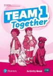 Team Together Level 1, Activity Book