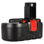 Aku Gares, 18V 1,5Ah, Bosch, 2607335277