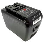 Aku Gares, 36V 5Ah, Bosch, 38636-01