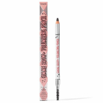Kulmupliiats Benefit Cosmetics Gimme Brow + Volumizing Pencil 06 Cool Soft Black, 1,19g