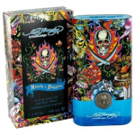 Ed Hardy Hearts & Daggers for Men EDT 100ml