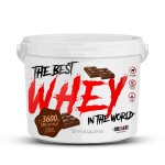 Proteiin GorillaLabz Best Whey, &Scaron;okolaadi maitse, 3600g
