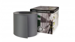 Aialint Basic 19cmx20,4m, hall, pol&uuml;prop&uuml;leen 550 g/m&sup2;