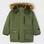Mayoral Winter park, khaki, suurus 134
