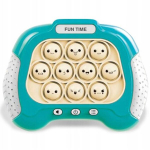 Elektrooniline stressileevendaja m&auml;ng Pop It 5 režiimi Popit XXL