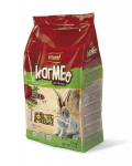 Toit k&uuml;&uuml;likutele Vitapol ZVP-1268, 2,5 kg