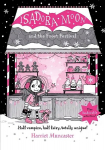 Isadora Moon and the Frost Festival 1