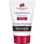 K&auml;tekreem Neutrogena Norwegian Formula Hand Cream l&otilde;hnatu, 50 ml