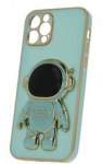 Astronaut Samsung Galaxy A14 4G / A14 5G, roheline