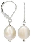H&otilde;bedased k&otilde;rvar&otilde;ngad naistele JwL Luxury Pearls JL0148