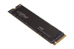 Crucial T500 SSD 2To PCIe Gen4 NVMe M.2 PS5 sisem&auml;ngude SSD koos jahuti, &uuml;hilduv PlayStation 5 - CT2000T500SSD5