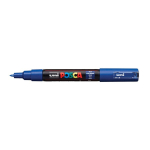 Marker UNI Posca PC-1M, sinine (33)