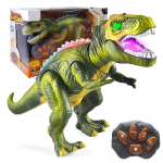 Interaktiivne dinosaurus