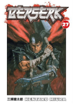 Berserk Volume 27, v. 27