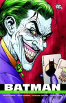Batman: The Man Who Laughs: The Man Who Laughs SC, The Man Who Laughs