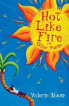 Hot Like Fire Bind-up UK ed.