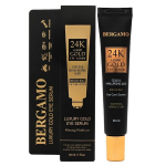 Silmaseerum Bergamo Luxury Gold, 30 ml