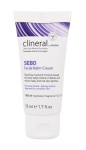 Intensiivne n&auml;okreem Clineral Sebo Facial Balm Cream, 50 ml