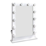 Peegel LED valgustus, 2 tk